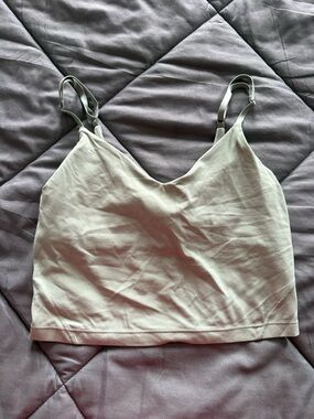 Lululemon align cami